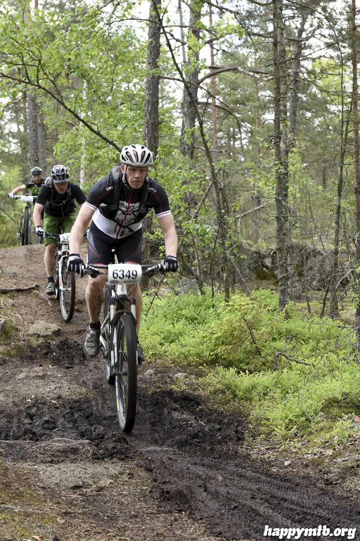 Bild från Lida Loop 2015